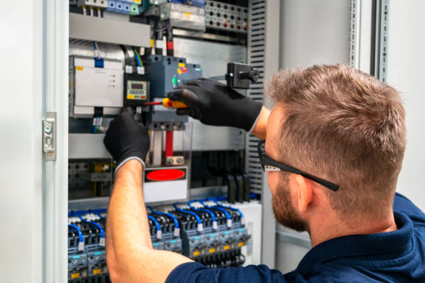 Best Affordable Electrician  in Mahnomen, MN