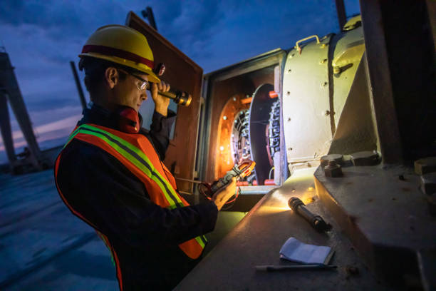 Best Electrical Installation Contractor  in Mahnomen, MN