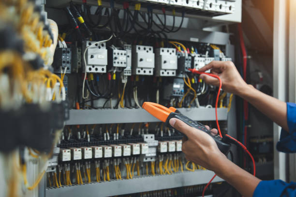 Best Electrical Troubleshooting Services  in Mahnomen, MN
