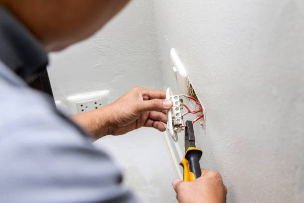Best Residential Electrician Services  in Mahnomen, MN