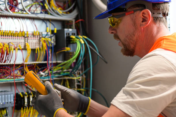 Best Electrical Wiring Services  in Mahnomen, MN