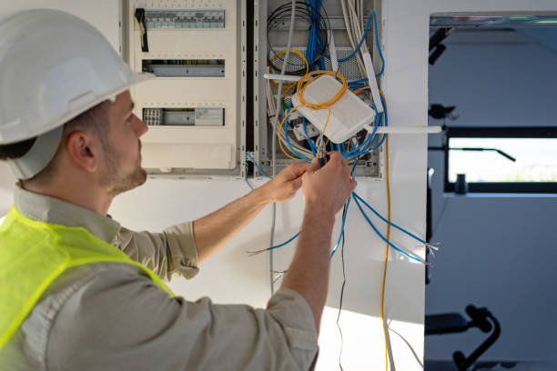 Best Electrical System Inspection  in Mahnomen, MN